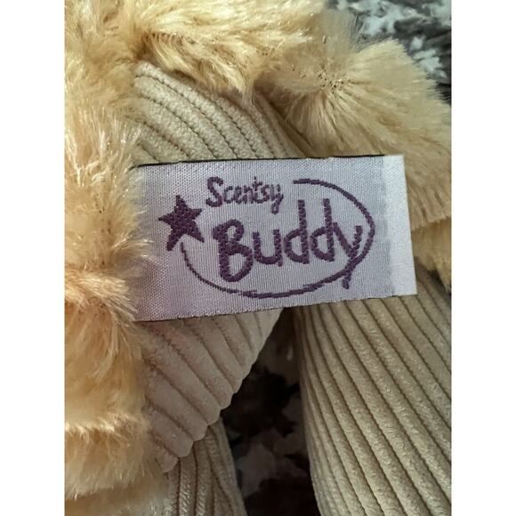 Scentsy Buddy Roarbert The Lion Retired 15 in Plush NO Scent Pak - Picture 3 of 7